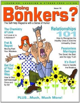 Going Bonkers? Issue 10