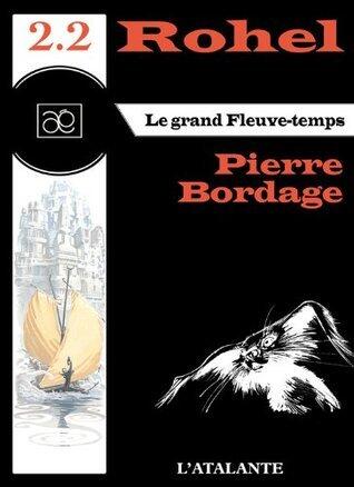 Le Grand Fleuve-temps