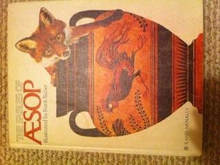 The Fables of Aesop