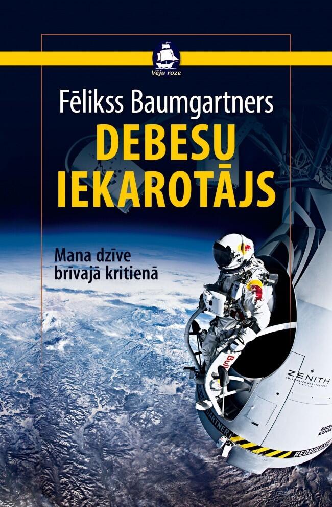 Debesu iekarotājs