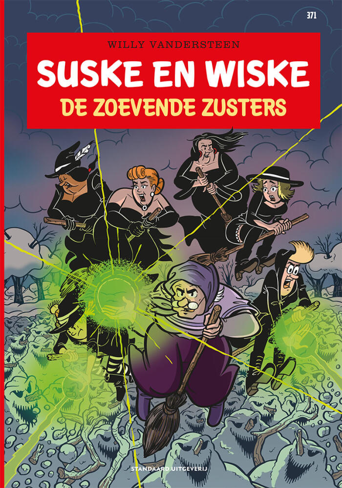 De zoevende zusters