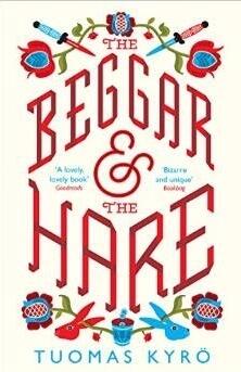 The Beggar and the Hare