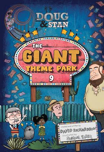 Doug & Stan - The Giant Theme Park