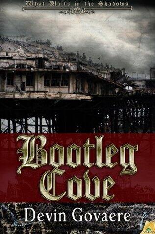Bootleg Cove