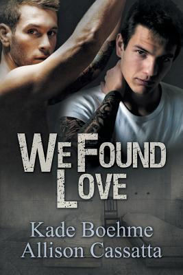 We Found Love: NULL