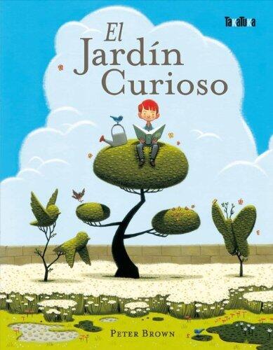 El Jardin Curioso