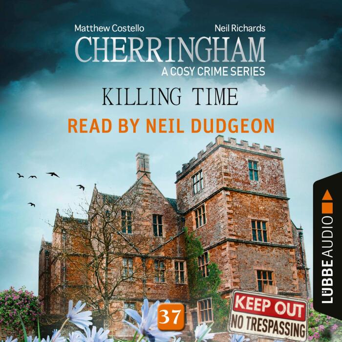 Killing Time: Cherringham. A Cosy Crime Series - Mystery Shorts 37