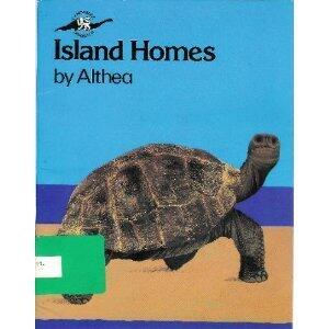 Island Homes