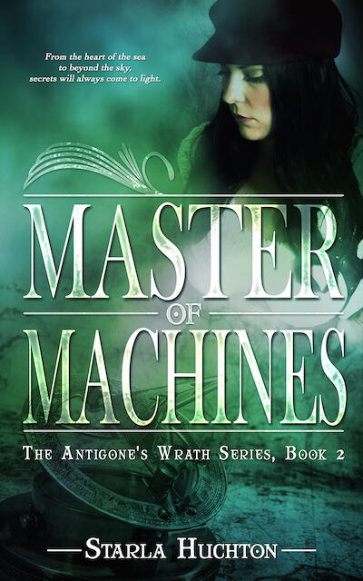 Master of Machines