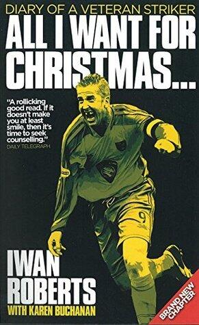 All I Want for Christmas...