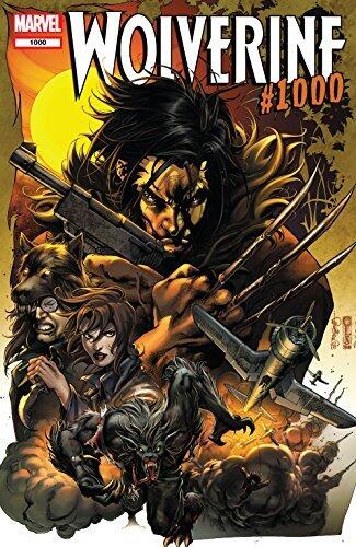 Wolverine (2010) (Single Issues)