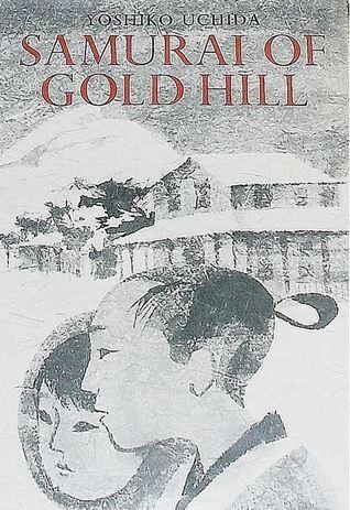 Samurai of Gold Hill