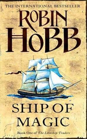 Ship of Magic