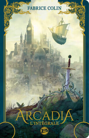 Arcadia