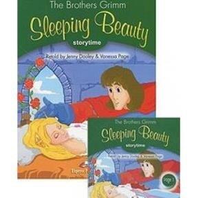 Sleep Beauty