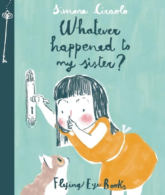 Whatever Happened to My Sister?