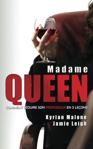 Madame Queen - LGBT