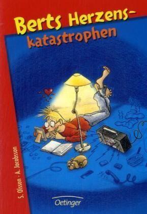 Berts Herzenskatastrophen