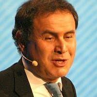 Nouriel Roubini
