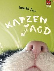 Katzenjagd