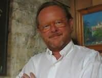 Peter Cocks