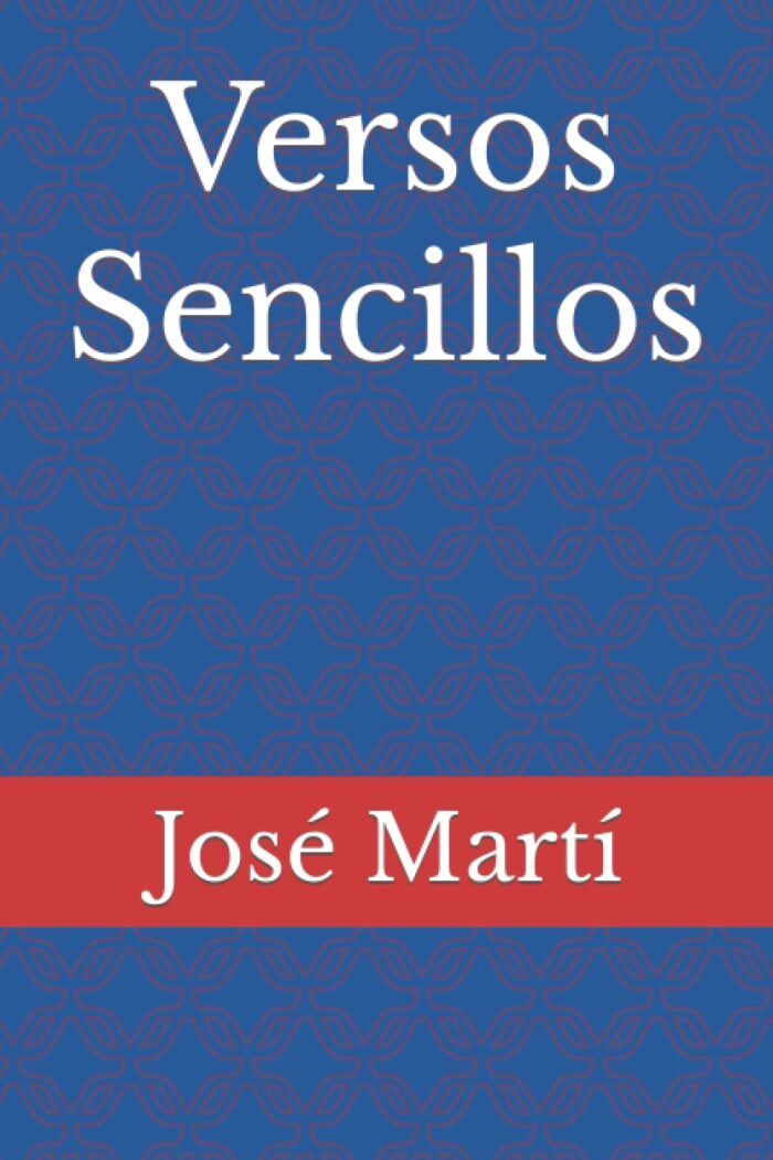 Versos Sencillos