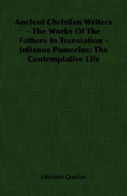 The Contemplative Life