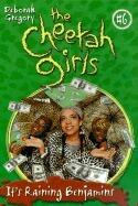 The Cheetah Girls