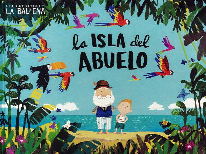 La Isla Del Abuelo
