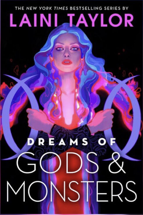 Dreams of Gods and Monsters