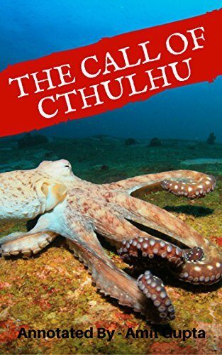 The Call of Cthulhu
