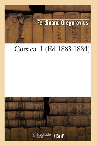 Corsica (1)