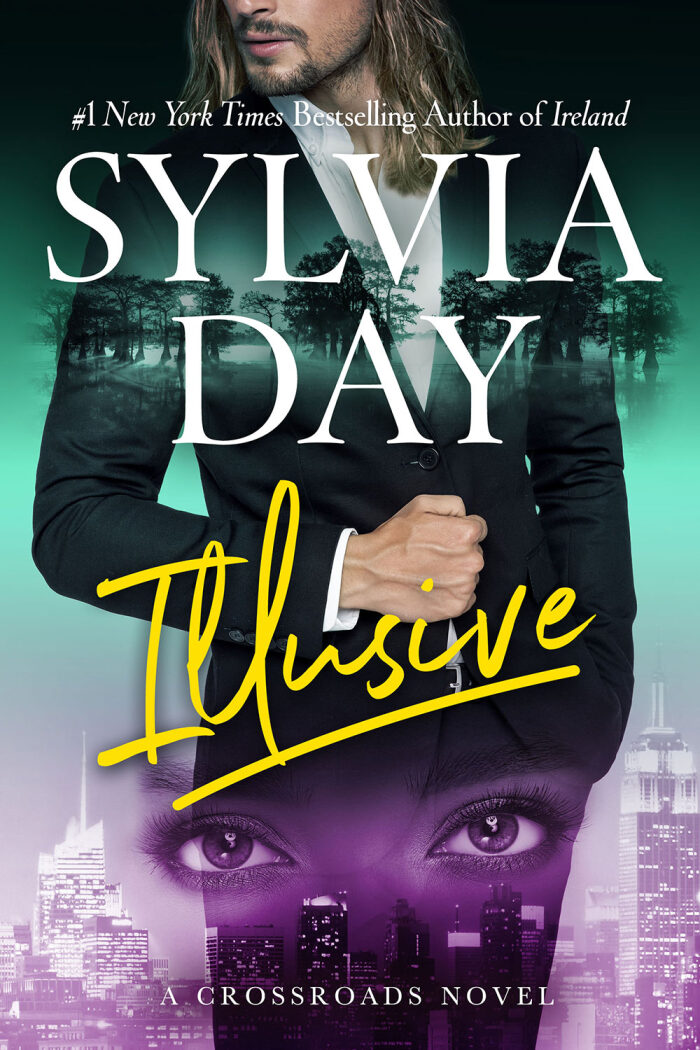 Illusive