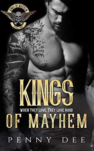 Kings of Mayhem MC