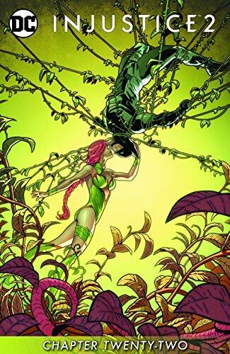 Injustice 2 #22