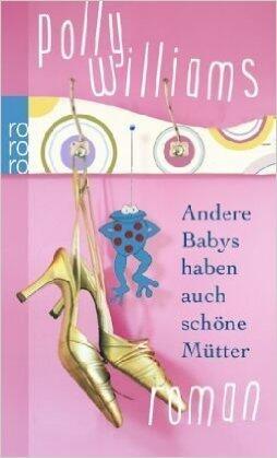 Andere Babys haben auch schöne Mütter