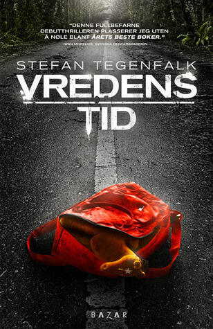 Vredens tid