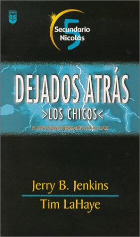 Secundario Nicolas / Nicolae High