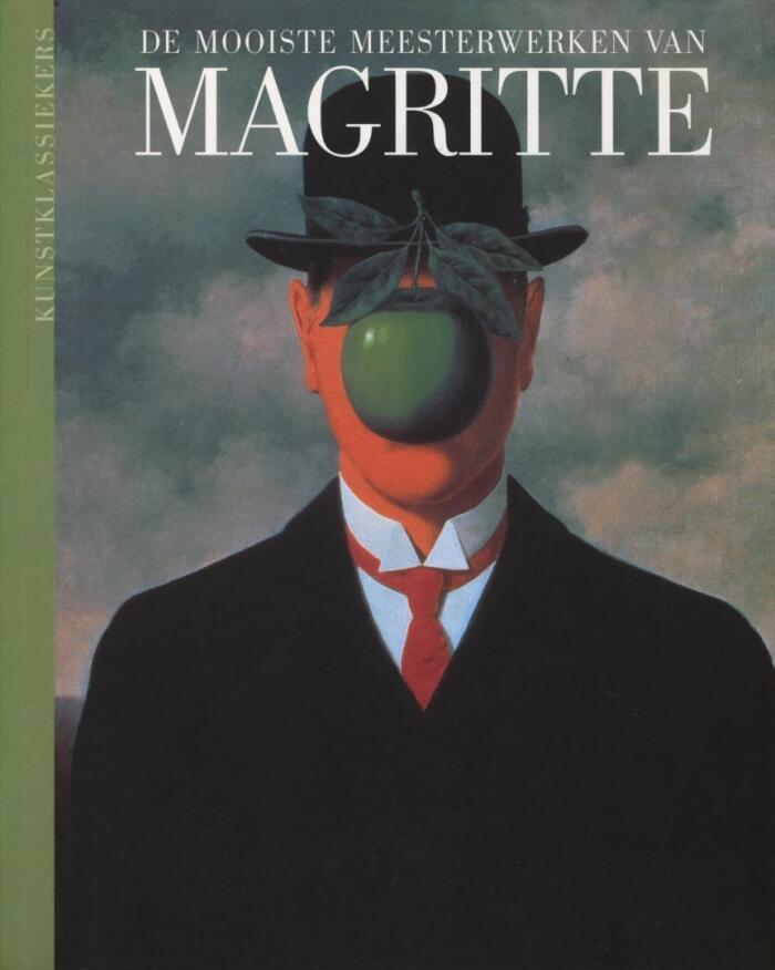 De mooiste meesterwerken van Magritte