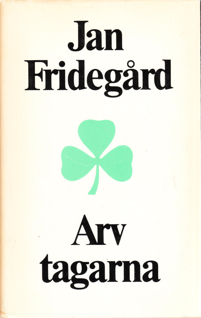 Arvtagarna