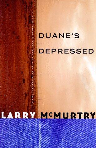 DUANE'S DEPRESSED