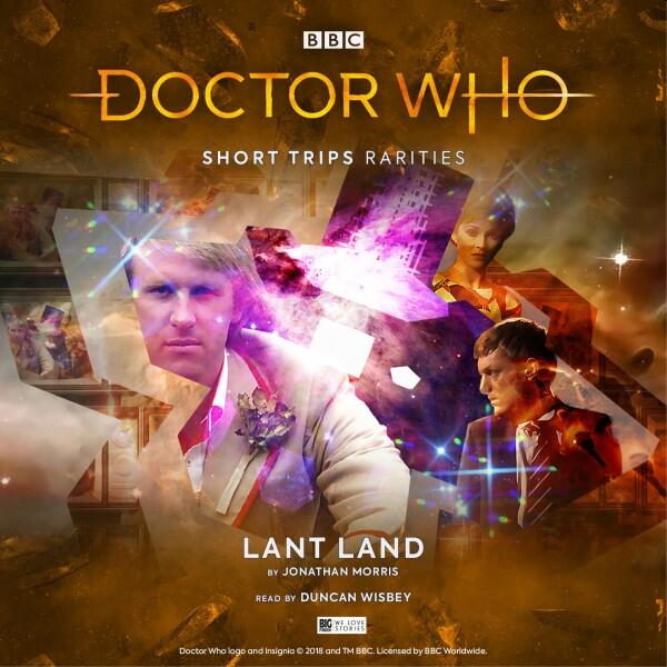 Doctor Who: Lant Land