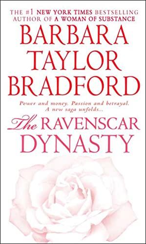 The Ravenscar Dynasty
