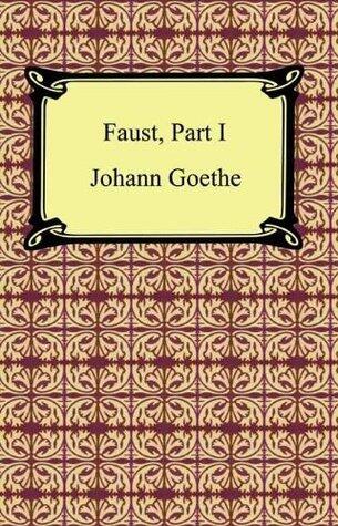 Faust, Part I [with Biographical Introduction]