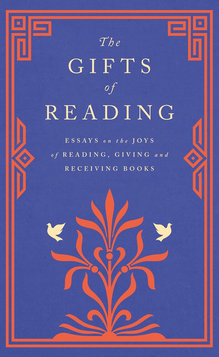 The Gifts of Reading