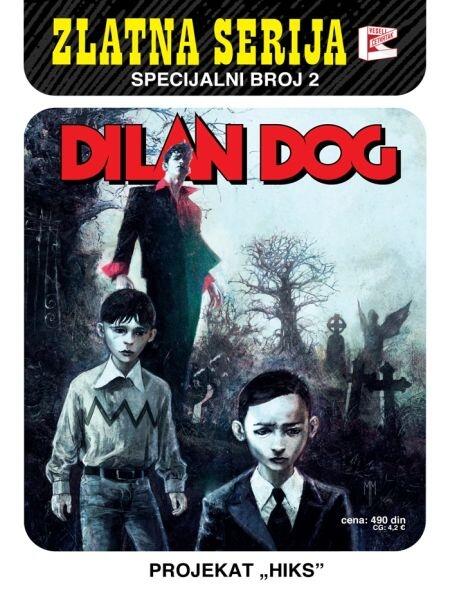 Zlatna serija - Specijalni broj