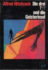 Die drei ??? und die Geisterinsel