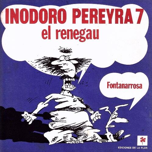 Inodoro Pereyra 7