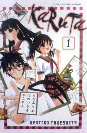 Karuta