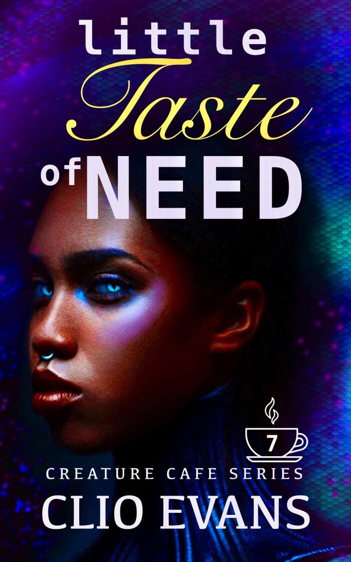 Little Taste of Need